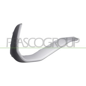 Achetez des Bandeau pare-choc PRASCO AD8191254 à prix pour 55,57 €