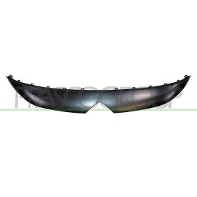 Rahmen, Kühlergitter CI9252305