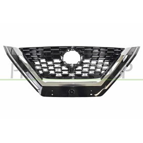 Kühlergrill DS7142001