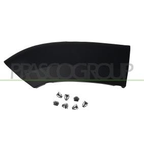 Kotflügelverbreiterung FT9321582 für FIAT