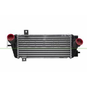 Köp Intercooler av PRASCO HN806N001 till det låga priset 1440,52 kr