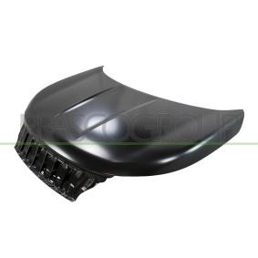 Motorhaube MB7253110