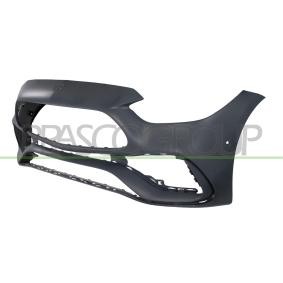 Achetez des Pare-choc de chez PRASCO en ligne pour Classe C T-Modell (S206) à prix modérés