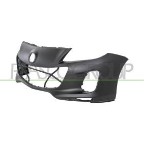 Achetez des Pare-choc PRASCO MZ3311001 à prix pour 89,48 €