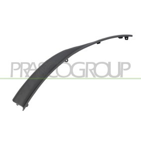 Acquista Spoiler anteriore da PRASCO OP4181804 a buon mercato per soli 52,69 €