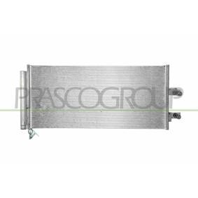 Klimakondensator VV402C001