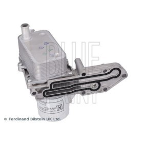 Compre Caja del filtro de aceite de BLUE PRINT online para Transit Mk7 Caja / Chasis (V363, FED, FFD) a precios moderados