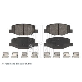 Acquista Kit pastiglie freni da BLUE PRINT ADBP420154 a buon mercato per soli 25,94 €