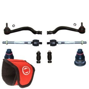 Reparatursatz, Querlenker von MASTER-SPORT für LOGAN II günstig online kaufen