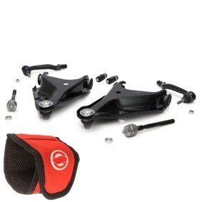 Kjøp Styresett, hjuloppheng av MASTER-SPORT 36823-SET-MSM til den lave prisen 1110,97 NOK