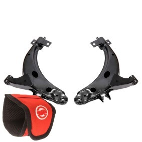 Querlenker Satz 36907-KIT-MSM