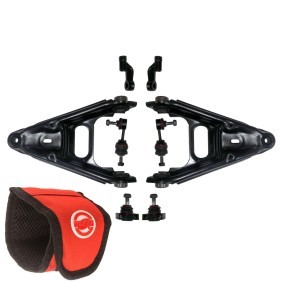 SMART Querlenker Satz von MASTER-SPORT