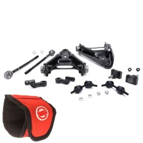 Kjøp Styresett, hjuloppheng av MASTER-SPORT 36910/1-KIT-MSM til den lave prisen 1733,72 NOK