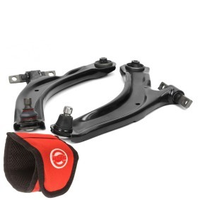 Querlenker Satz 36939/1-KIT-MSM für Qashqai / Qashqai+2 I Van (J10, JJ10E) für 125,37 CHF