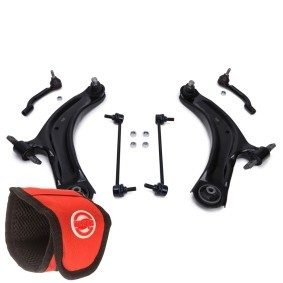 Querlenker Satz 36939/2-KIT-MSM für Qashqai / Qashqai+2 I Van (J10, JJ10E) für 168,17 CHF