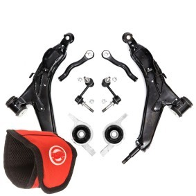Querlenker Satz 36950-KIT-MSM für LEXUS