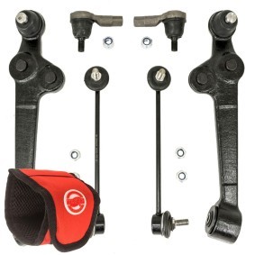 Kjøp Styresett, hjuloppheng av MASTER-SPORT 36957/2-KIT-MSM til den lave prisen 863,31 NOK
