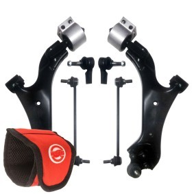 Querlenker Satz 36985/1-KIT-MSM für CAPTIVA (C100, C140) für 124,02 CHF