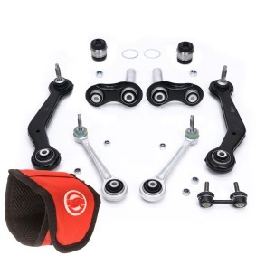 Compre Jogo de reparação, braço transversal de MASTER-SPORT online para B5 (E60) a preços moderados