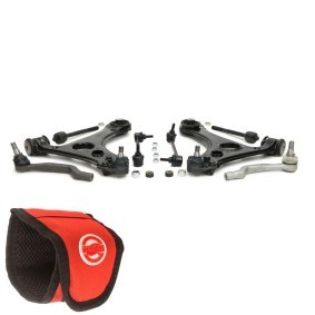 Querlenker Satz 37074-KIT-MSM