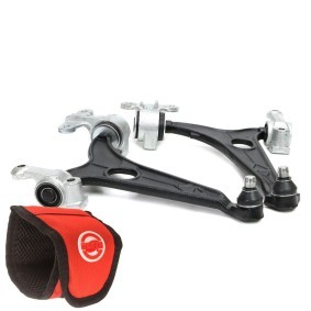 Querlenker Satz 37094-KIT-MSM