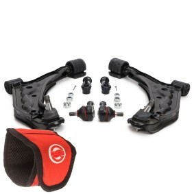 Querlenker Satz 37100/2-KIT-MSM