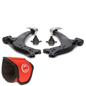 Querlenker Satz 37170-KIT-MSM für Berlingo / Berlingo First (MF, GJK, GFK) für 60,71 CHF