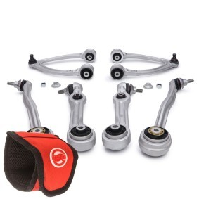 Querlenker Satz 37173-KIT-MSM
