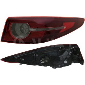 Acquista Fanale posteriore da ALKAR 2234652 a buon mercato per soli 200,46 €