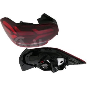 Rückleuchte 2255721 von ALKAR günstig für 63,29 € online kaufen