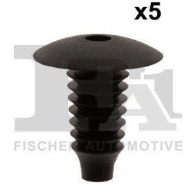 Clip, Zier- / Schutzleiste 11-10005.5