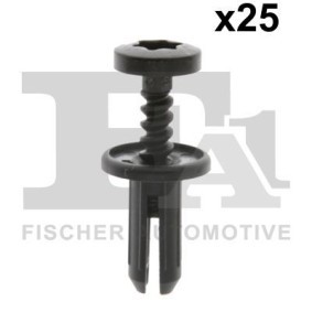 Clip, Zier- / Schutzleiste 11-30011.25