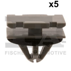 Clip, Zier- / Schutzleiste 12-40024.5