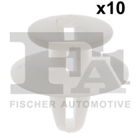 Clip, Zier- / Schutzleiste 13-40007.10