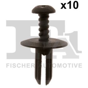 Clip, Zier- / Schutzleiste 14-30002.10