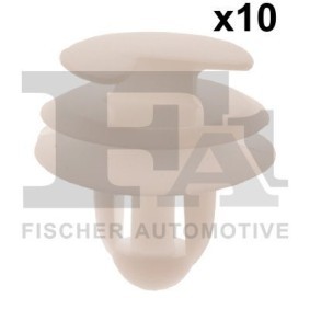 Compre Moldura de puerta de FA1 online para 405 II Furgoneta / Familiar (4E) a precios moderados