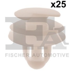 Compre Moldura de puerta de FA1 online para 405 II Furgoneta / Familiar (4E) a precios moderados