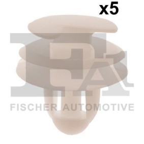 Comprar Clip, listón de FA1 21-40062.5 a bajo precio de 2,12 €