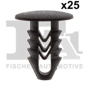 Clip, Zier- / Schutzleiste 33-10003.25