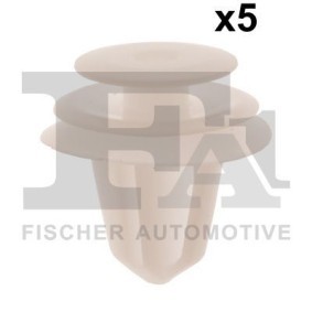 Clip, Zier- / Schutzleiste 73-40004.5