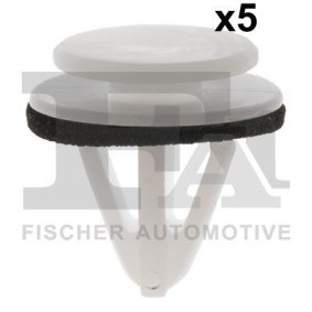Clip, Zier- / Schutzleiste 76-40002.5