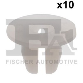 Clip, Zier- / Schutzleiste 77-60002.10