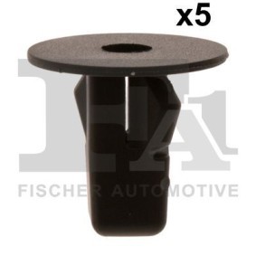 Clip, Zier- / Schutzleiste 77-60007.5