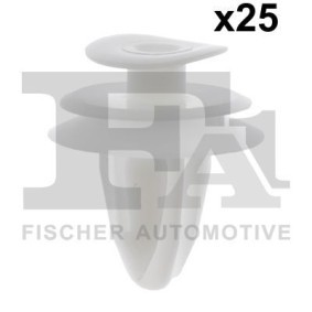 Comprar Clip, listón de FA1 78-40010.25 a bajo precio de 5,86 €