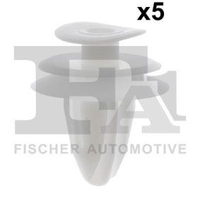 Comprar Clip, listón de FA1 78-40010.5 a bajo precio de 1,87 €