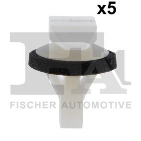 Clip, Zier- / Schutzleiste 79-40002.5