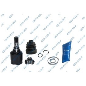 Achetez des Jeu de joints, arbre de transmission GSP 617086 à prix pour 37,00 €