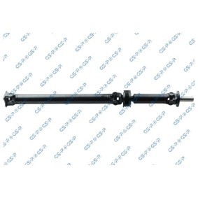 Acquista Albero trasmissione da GSP PS901655 a buon mercato per soli 373,82 €