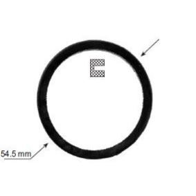 Dichtung, Thermostat MG23