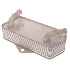 Ölkühler, Automatikgetriebe 14-0053